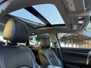 2019 Buick LaCrosse Essence