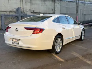 2019 Buick LaCrosse Essence