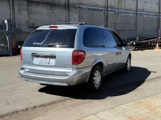 2006 Chrysler Town and Country Touring