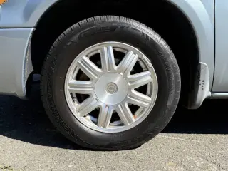 2006 Chrysler Town and Country Touring