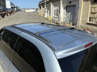 2006 Chrysler Town and Country Touring