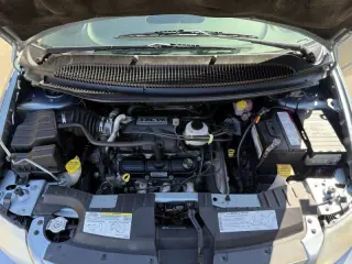 2006 Chrysler Town and Country Touring