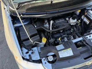 2006 Chrysler Town and Country Touring