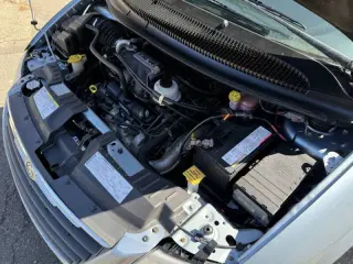 2006 Chrysler Town and Country Touring