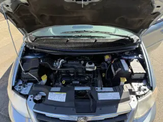 2006 Chrysler Town and Country Touring