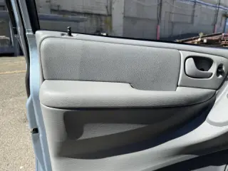 2006 Chrysler Town and Country Touring