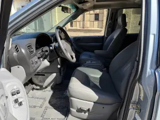 2006 Chrysler Town and Country Touring