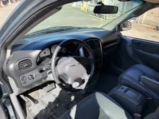 2006 Chrysler Town and Country Touring