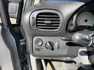 2006 Chrysler Town and Country Touring
