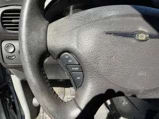 2006 Chrysler Town and Country Touring