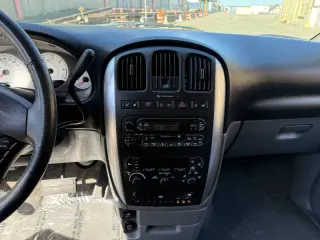 2006 Chrysler Town and Country Touring