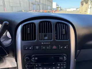 2006 Chrysler Town and Country Touring