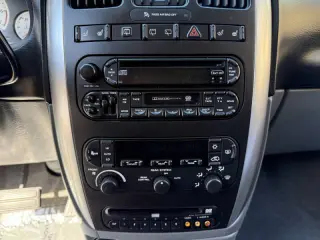 2006 Chrysler Town and Country Touring