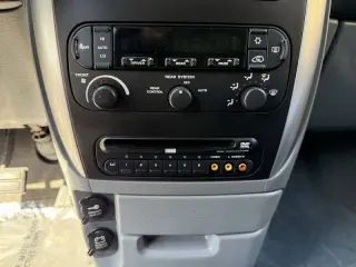 2006 Chrysler Town and Country Touring