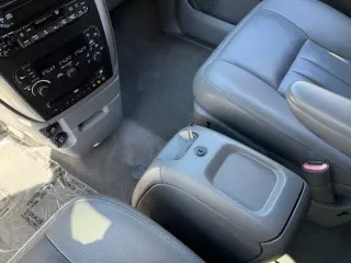 2006 Chrysler Town and Country Touring