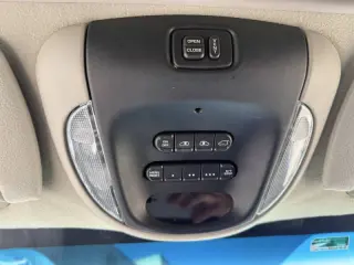 2006 Chrysler Town and Country Touring