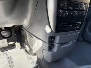 2006 Chrysler Town and Country Touring