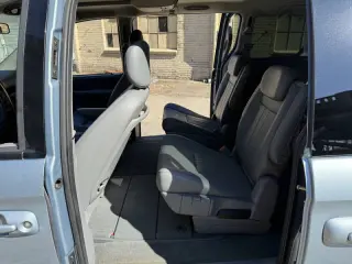 2006 Chrysler Town and Country Touring