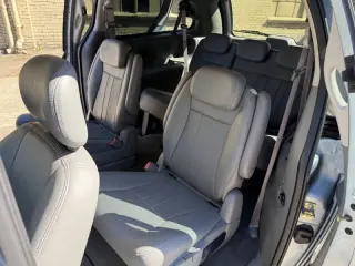 2006 Chrysler Town and Country Touring