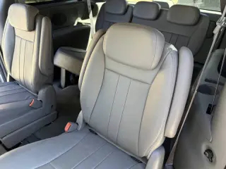 2006 Chrysler Town and Country Touring