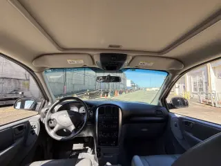 2006 Chrysler Town and Country Touring
