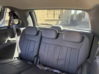 2006 Chrysler Town and Country Touring