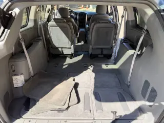 2006 Chrysler Town and Country Touring