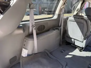 2006 Chrysler Town and Country Touring