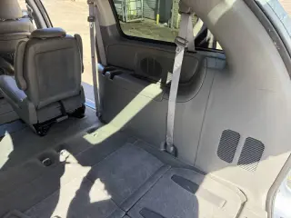2006 Chrysler Town and Country Touring
