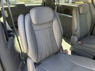 2006 Chrysler Town and Country Touring
