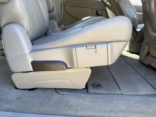 2006 Chrysler Town and Country Touring