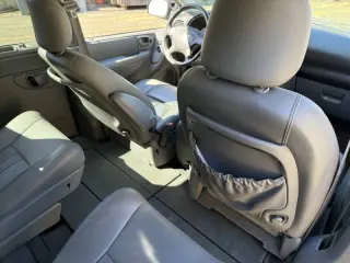 2006 Chrysler Town and Country Touring
