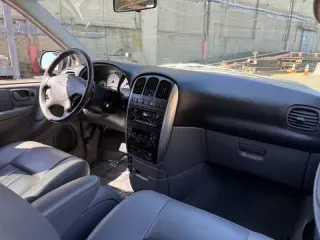 2006 Chrysler Town and Country Touring