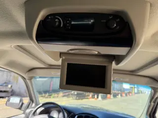 2006 Chrysler Town and Country Touring