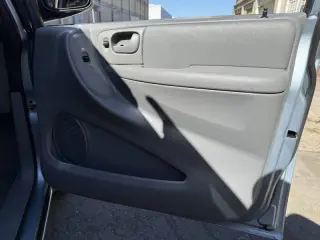 2006 Chrysler Town and Country Touring