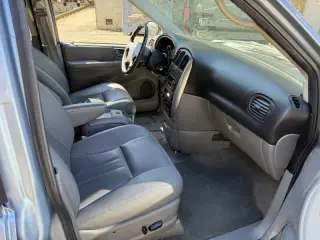 2006 Chrysler Town and Country Touring
