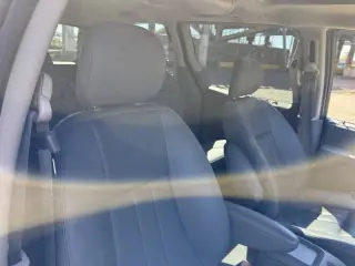 2006 Chrysler Town and Country Touring