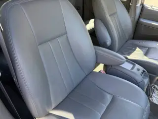 2006 Chrysler Town and Country Touring