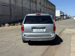 2006 Chrysler Town and Country Touring