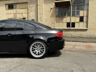 2012 BMW M3