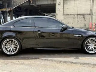 2012 BMW M3