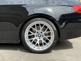 2012 BMW M3