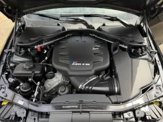 2012 BMW M3