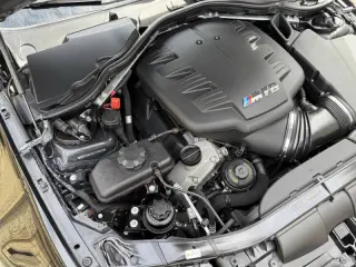 2012 BMW M3