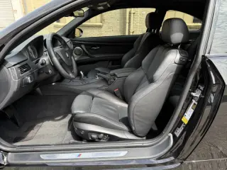 2012 BMW M3