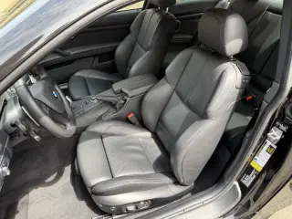 2012 BMW M3