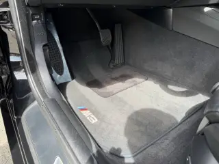 2012 BMW M3