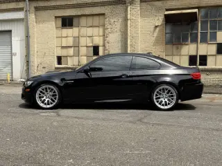 2012 BMW M3
