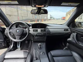 2012 BMW M3