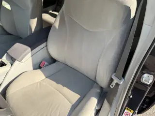 2010 Toyota Prius III